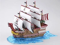 One Piece Grand Ship Collection Red Force