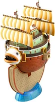 One Piece Grand Ship Collection Baratie