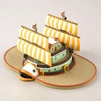 One Piece Grand Ship Collection Baratie