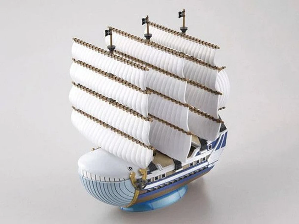 One Piece Grand Ship Collection Moby Dick