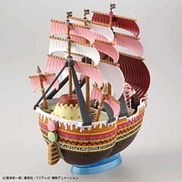 One Piece Grand Ship Collection Big Mom