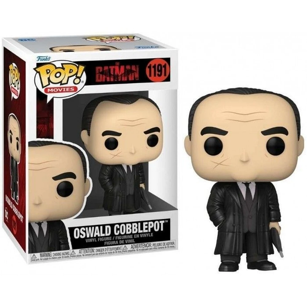 Bt4 Oswald Cobblepot 1191