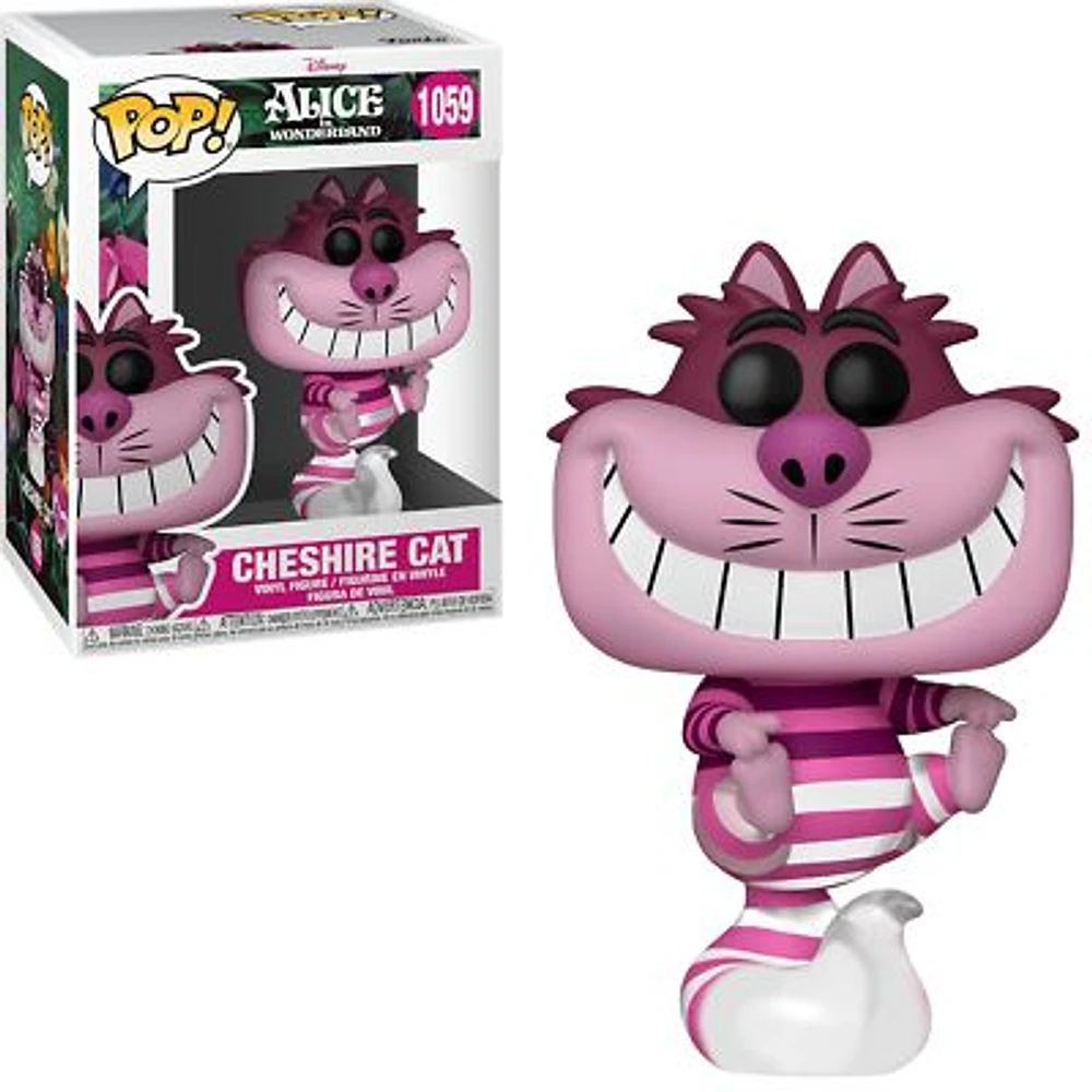 Cb28 Cheshire Cat 1059