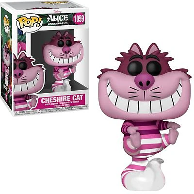 Cb28 Cheshire Cat 1059