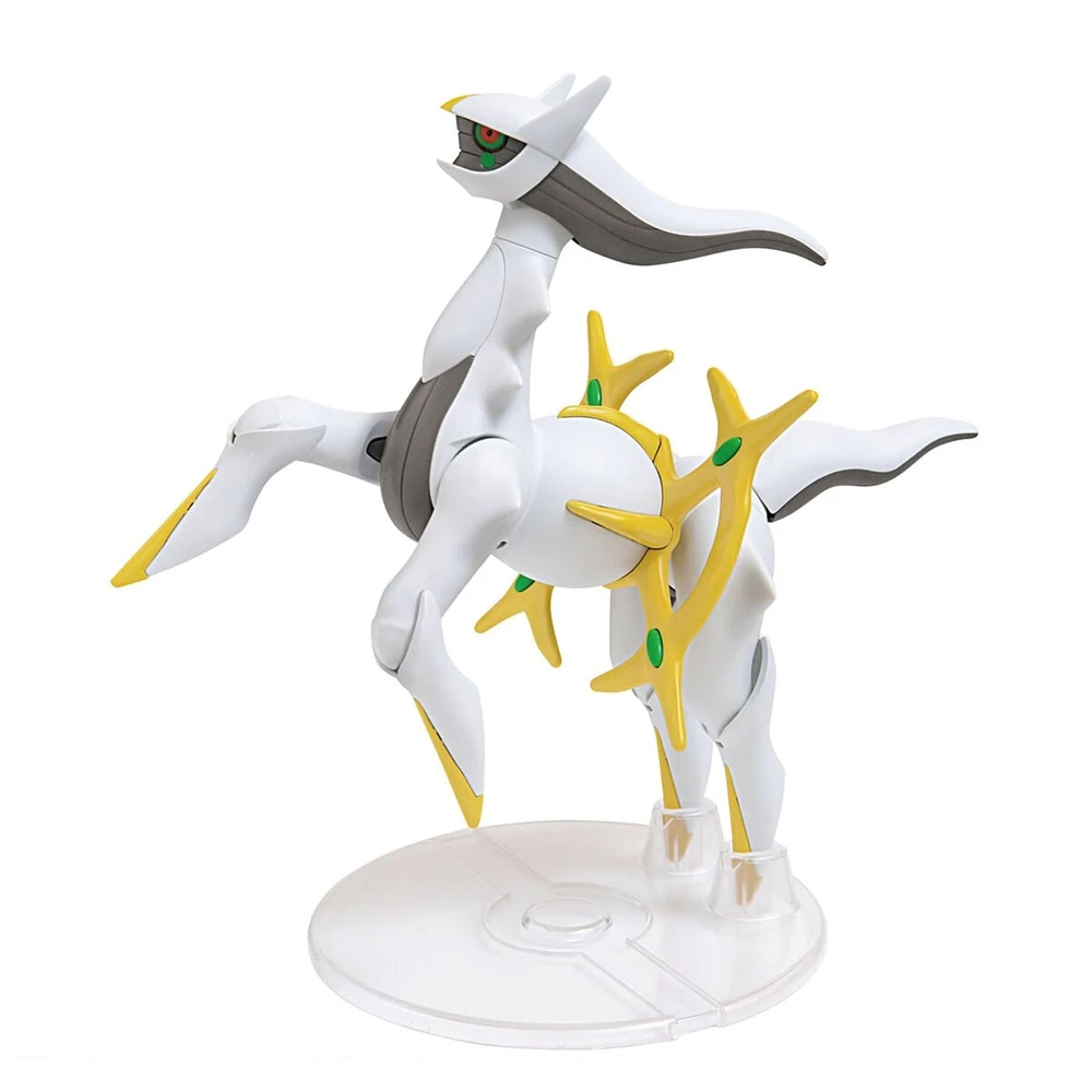 Model Kit Arceus