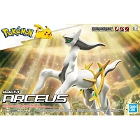 Model Kit Arceus