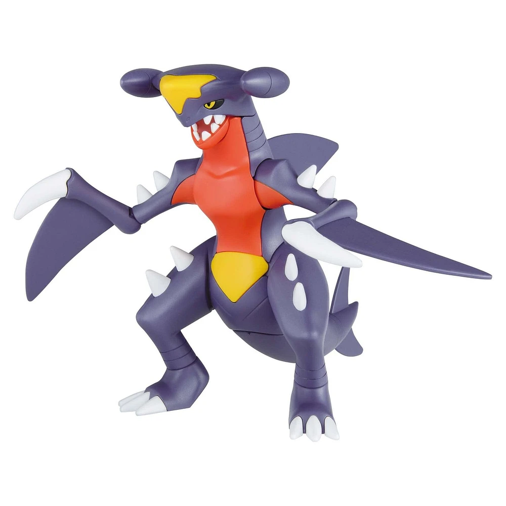 Model Kit Garchomp