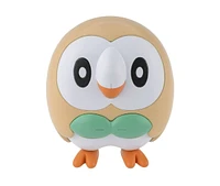 Model Kit Quick!! Rowlet