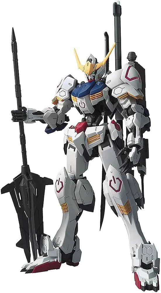 MG Barbatos Gundam