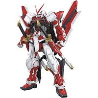 MG 1/100 Astray Red Frame Revise