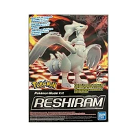 Model Kit Pokemon Reshiram