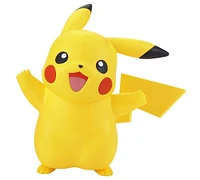 Model Kit Pokemon Pikachu Electric