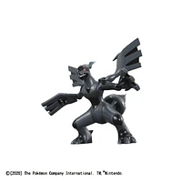 Model Kit Pokemon Zekrom