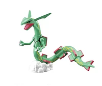 Model Kit Pokemon Rayquaza