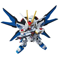 SD Gundam Ex-Standard ZGMF-X20A Strike Freedom Gundam
