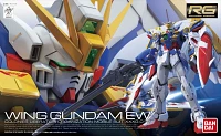 RG Wing Gundam Ew