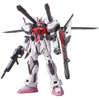 HGGS Strike Rouge + I.W.S.P.