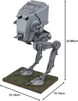 Star Wars Model Kit At-St