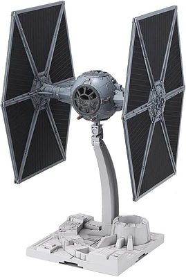 Star Wars Model Kit Tie Fighter