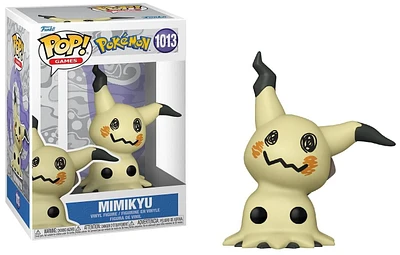 Mimikyu 1013