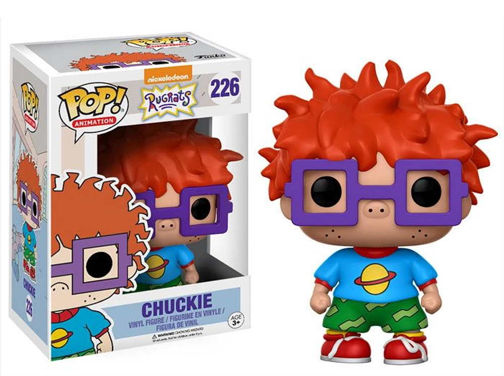 Mkp1048 Chuckie 226