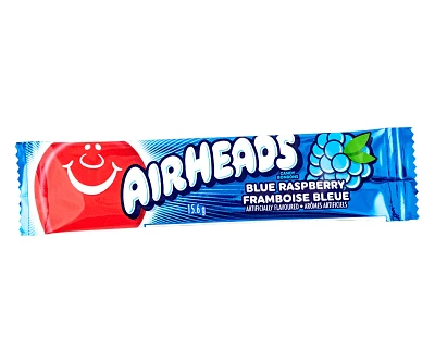 Airhead Blue Raspberry