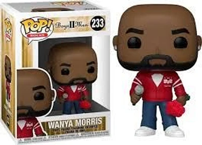 Mkp1430 Wanya Morris 233