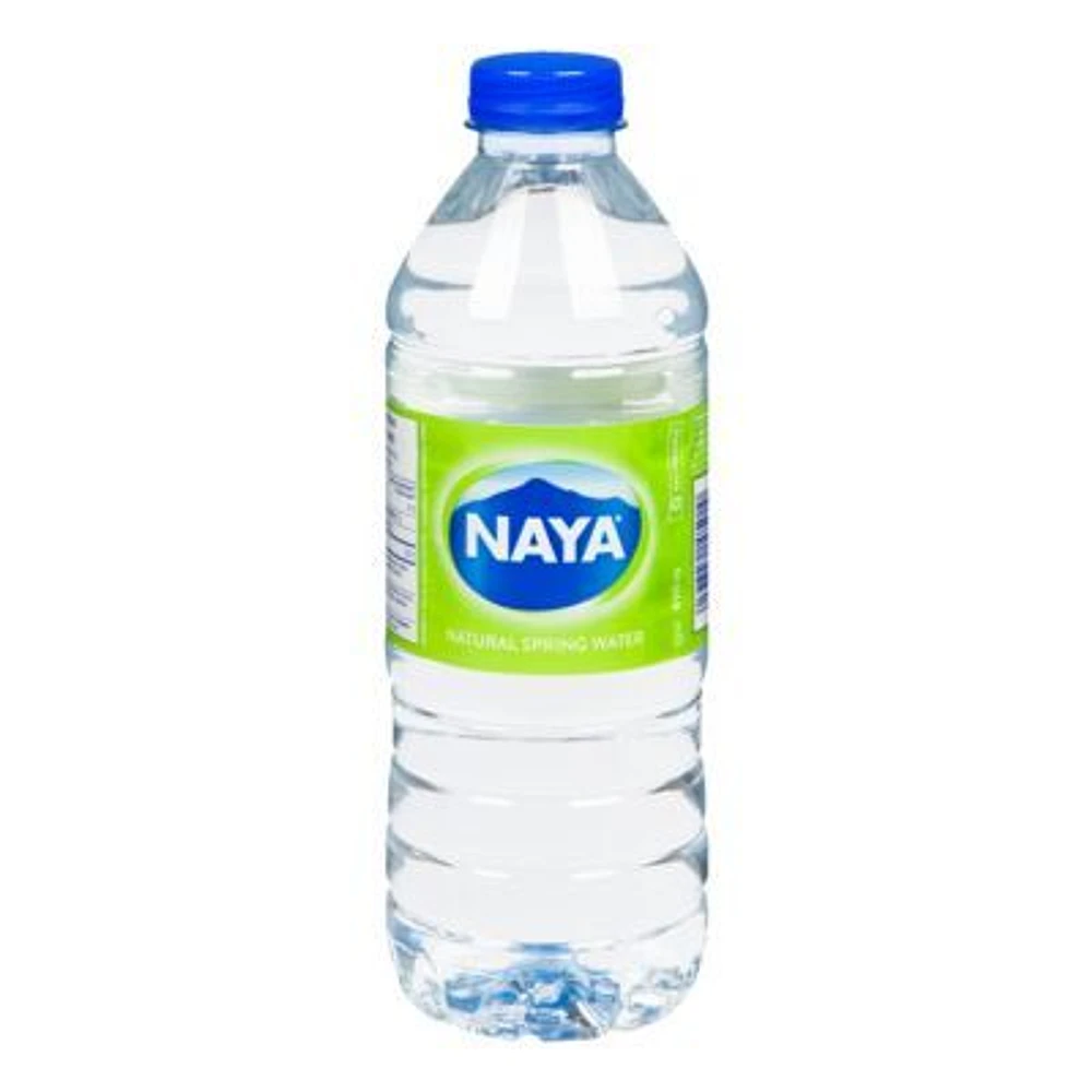 Bouteille D'Eau Naya 500ml