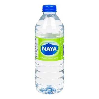 Bouteille D'Eau Naya 500ml