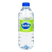 Bouteille D'Eau Naya 500ml