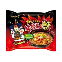 Samyang Ramen