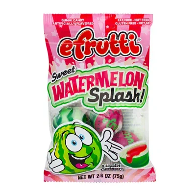 Efrutti Melon d'eau