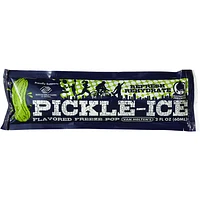 Pickle - Ice