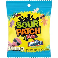 Sour Patch Kids Heads