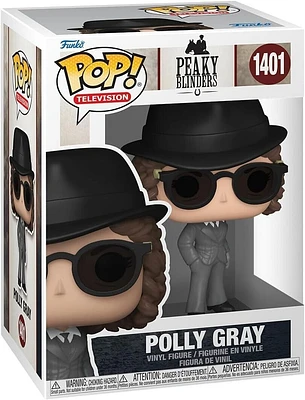 Mkp3050 Polly Gray 1401