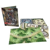D&D Tactical Maps Reincarnated