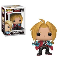 Mkp2256 Edward Elric 391