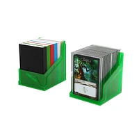 Deck Box Bastion XL Vert