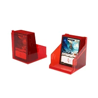 Deck Box Bastion XL Rouge