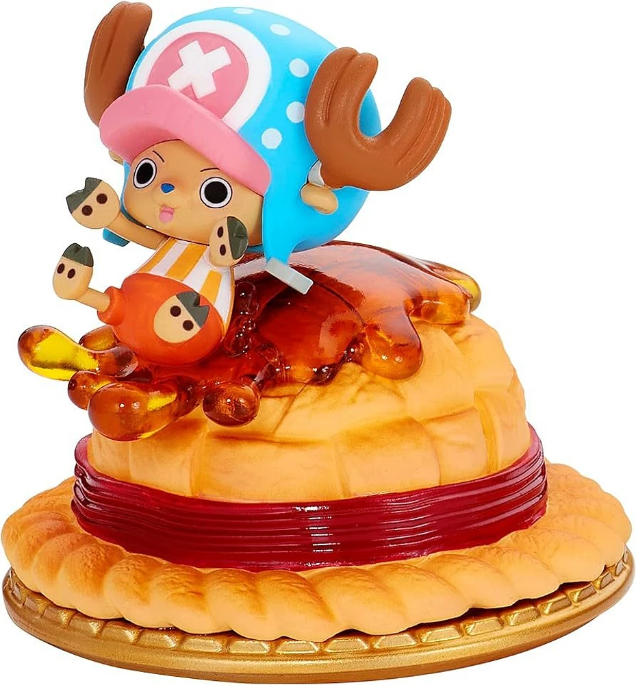 BANDAI One Piece Chopoer Paldoce Collection