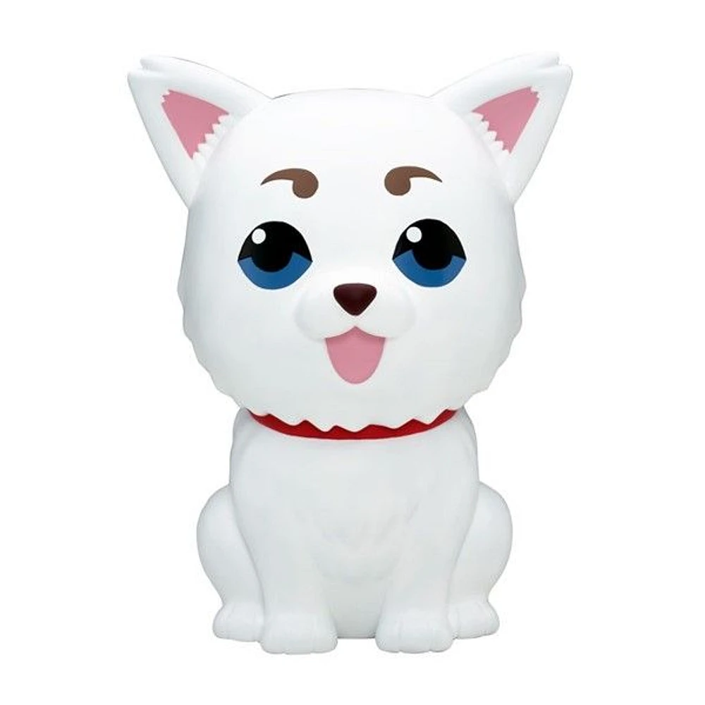 BANPRESTO Gintama Sofvimates Sadaharu