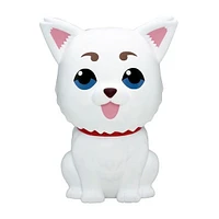 BANPRESTO Gintama Sofvimates Sadaharu