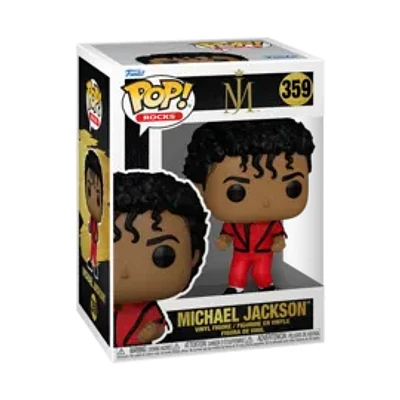 Michael Jackson 359