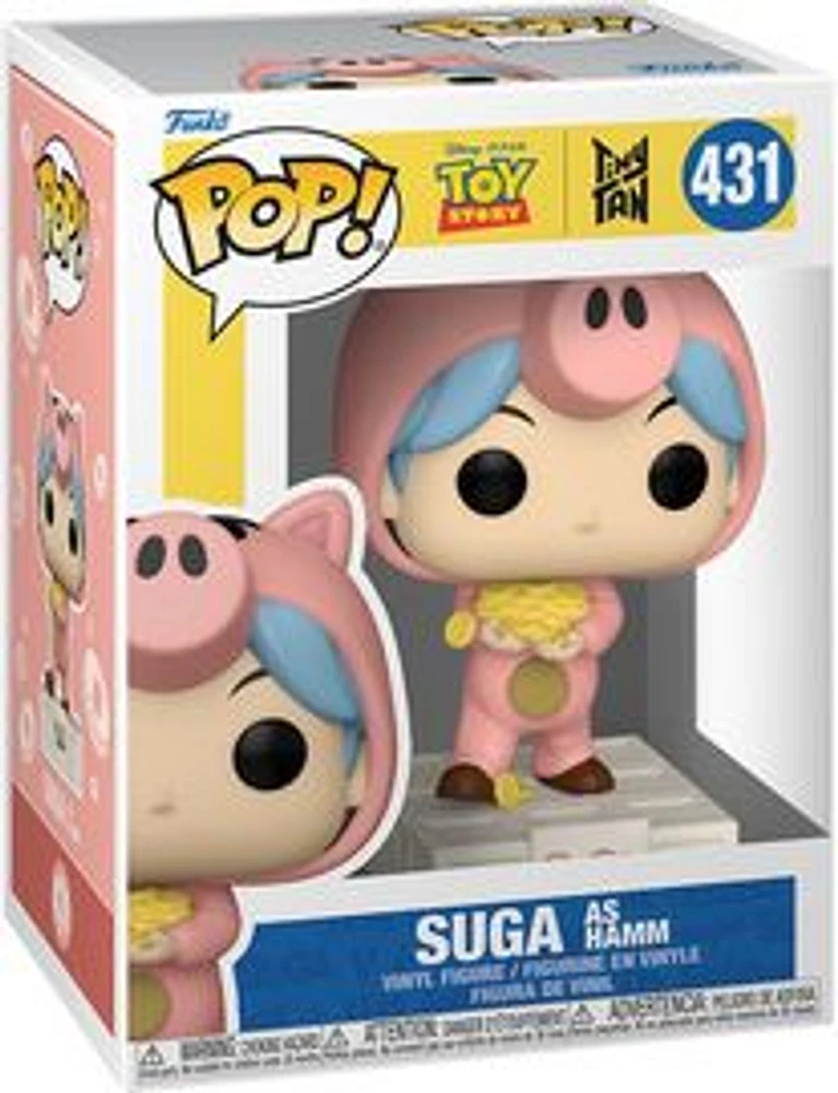 Suga As Ham 431