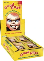 Booster Pack Good Guys Chucky Photo Cards