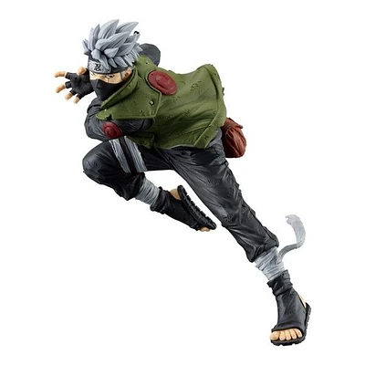 Banpresto Figure Colosseum Naruto Hatake Kakashi