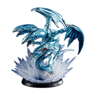 Megahouse Monster Chronicle Yugioh Blue-eyes Ultimate Dragon