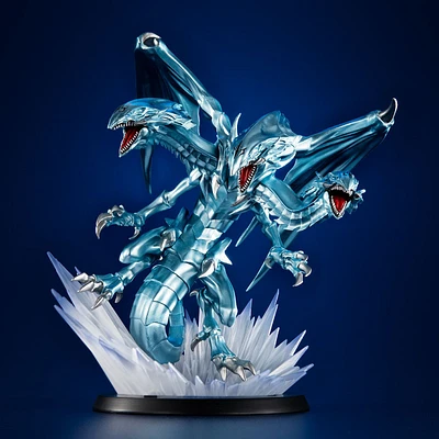 Megahouse Monster Chronicle Yugioh Blue-eyes Ultimate Dragon