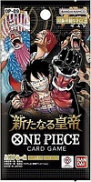 Booster Pack Jap One Piece Op-09