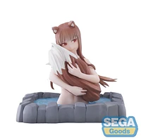 SEGA Spice And Wolf Thermea Utopia Holo